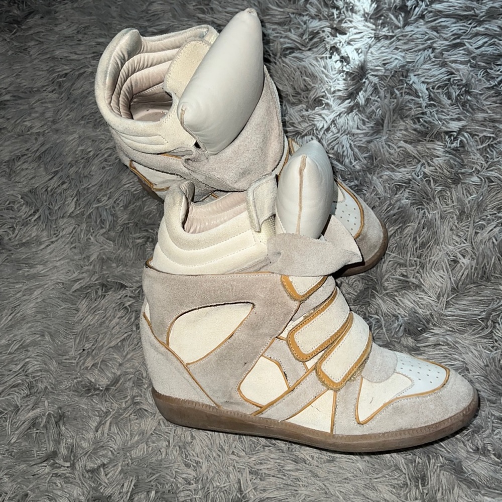 Isabel Marant sneakers